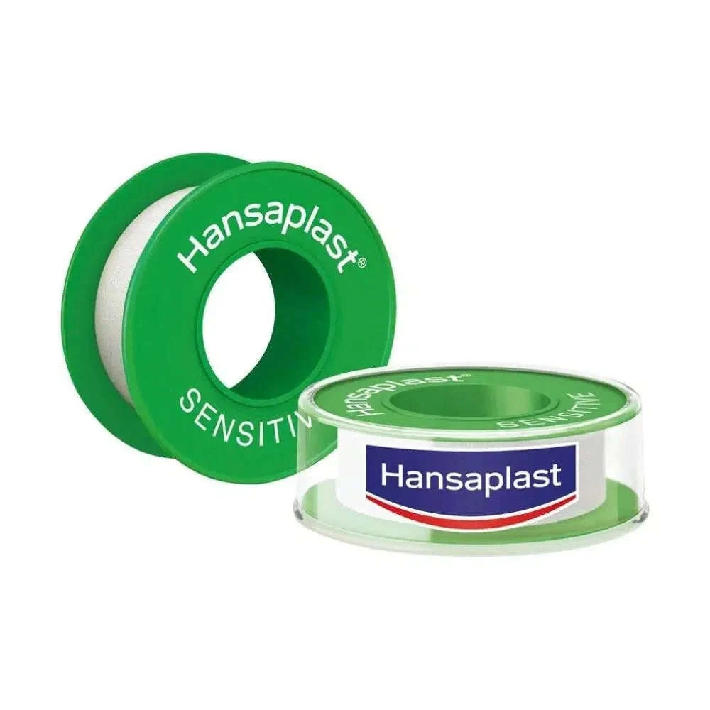 Hansaplast Fixierpflaster Sensitive Namma Markt