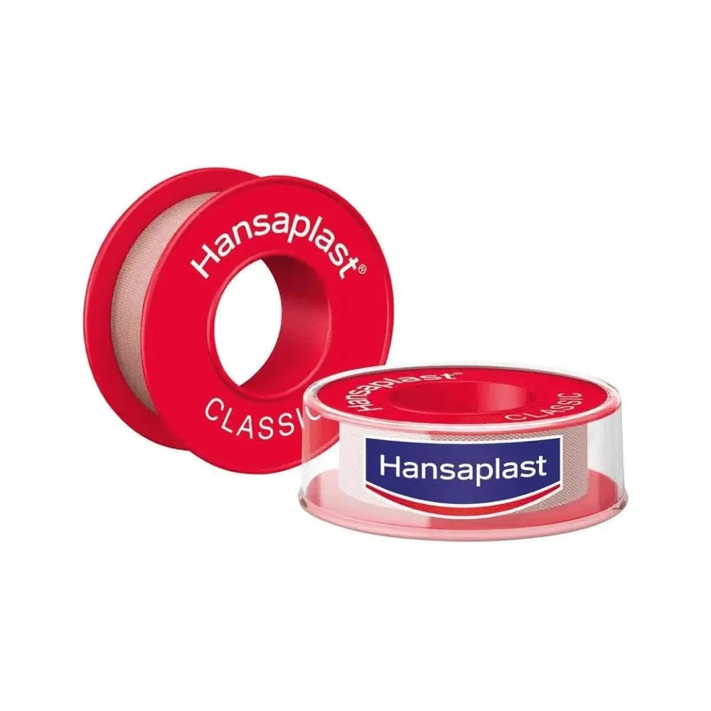 Hansaplast Fixierpflaster Classic