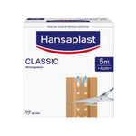 Hansaplast Classic Pflaster - verschiedene Größen