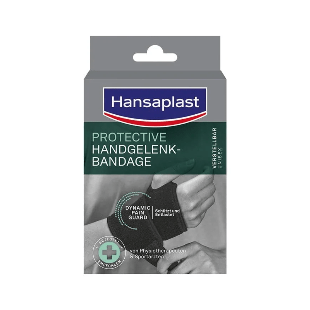 Hansaplast Protective Handgelenk-Bandage