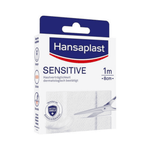 Hansaplast Sensitive Pflaster - Verschiedene Größen
