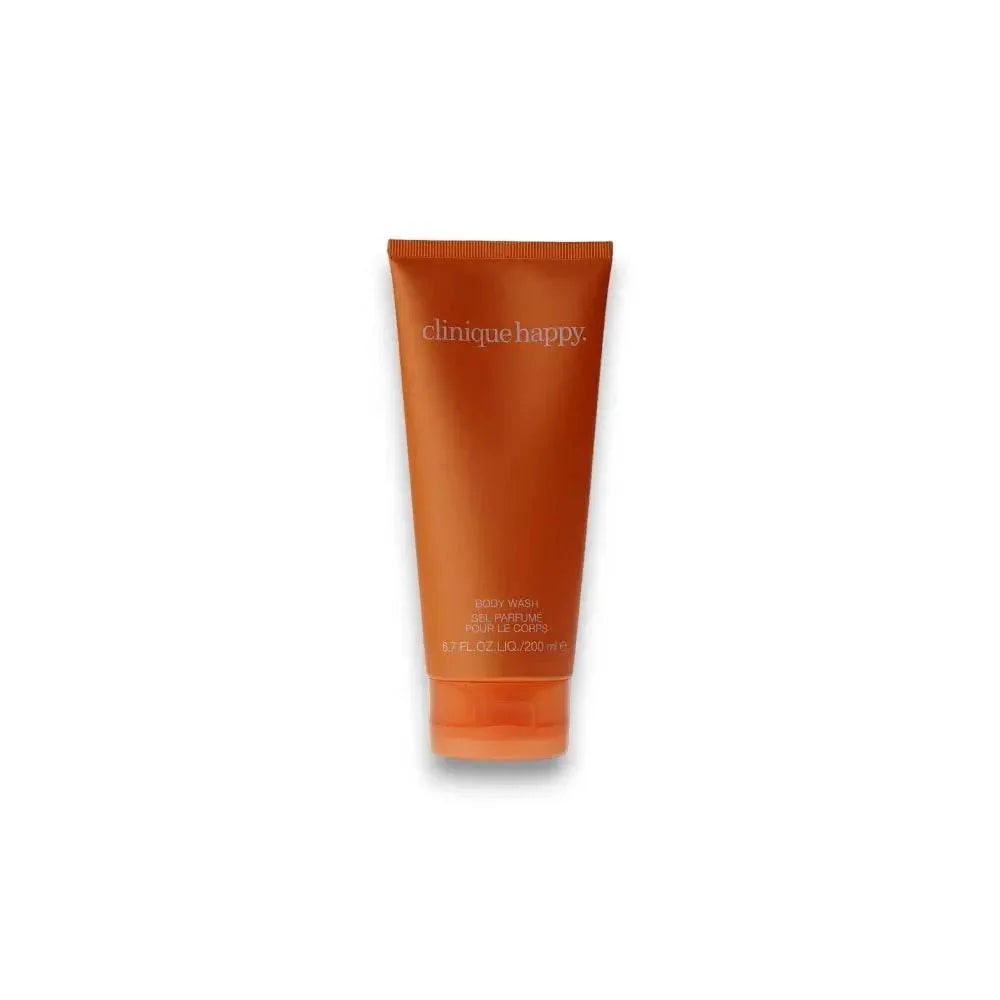 Clinique Happy Women Shower Gel