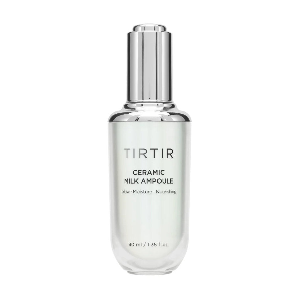 TIR TIR | Ceramic Milk Ampoule - 40 ml