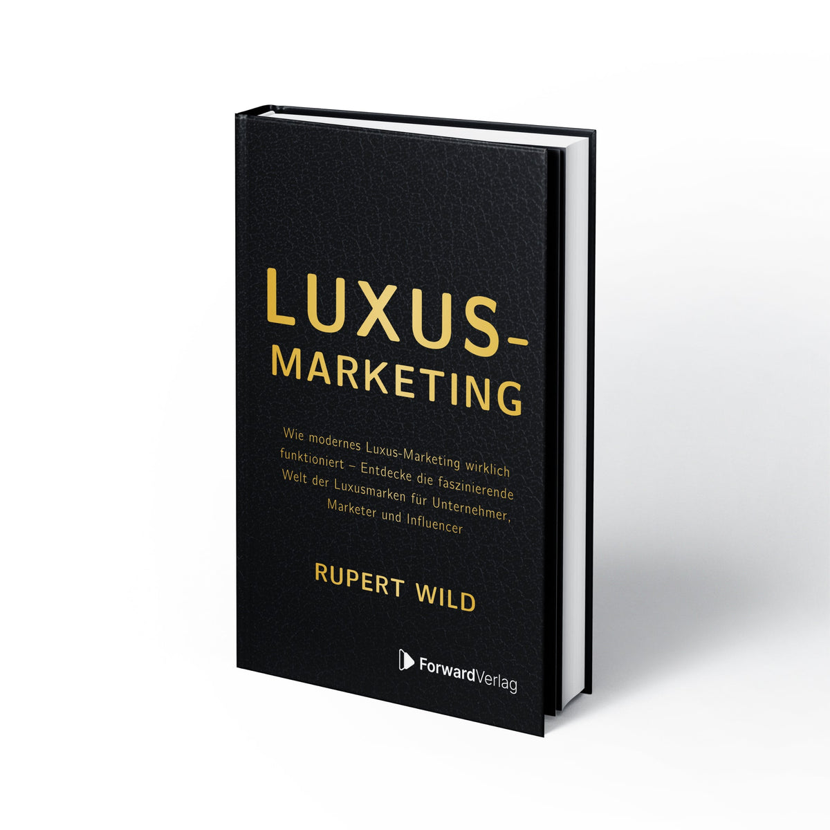 Luxus-Marketing