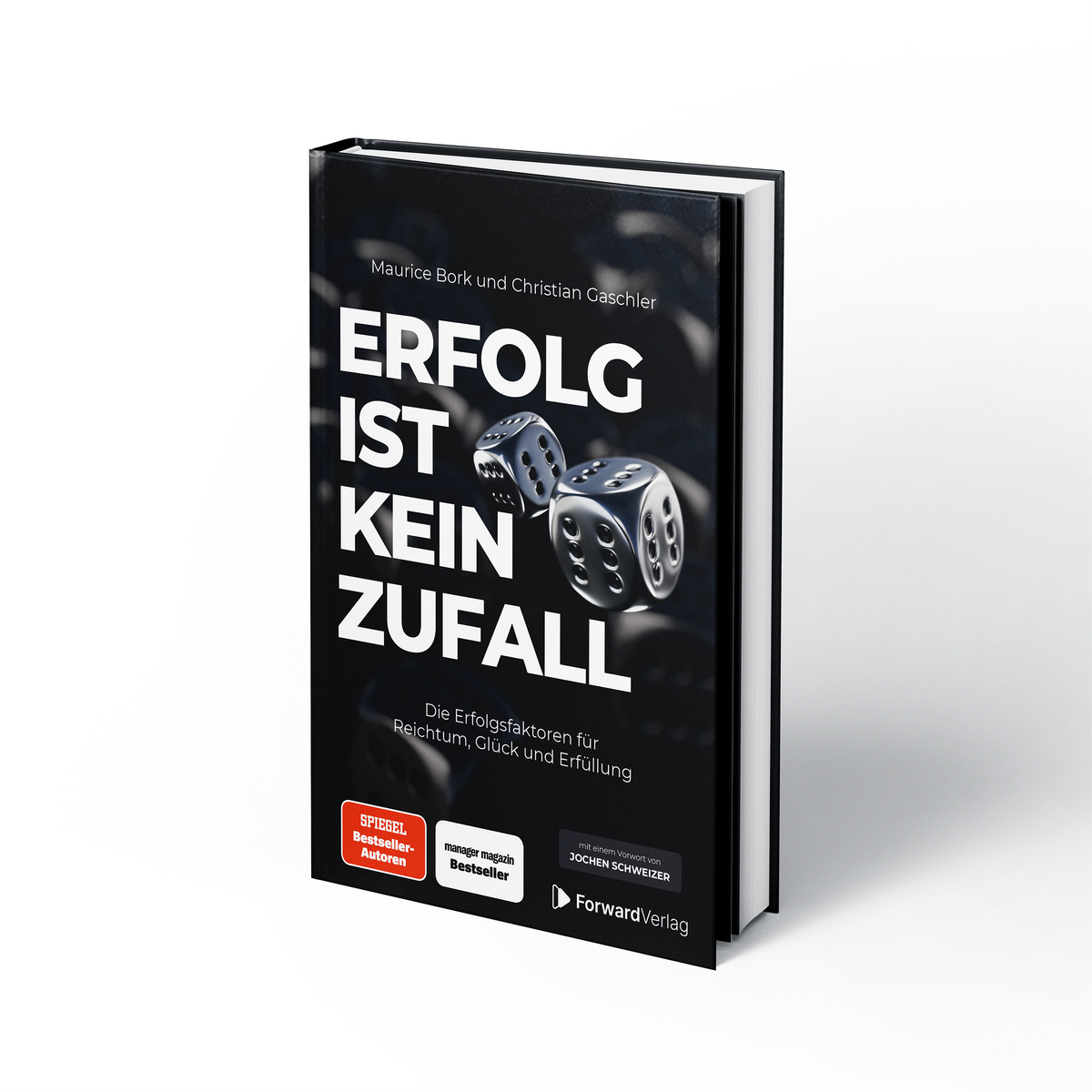 Erfolg ist kein Zufall