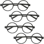 Brille "Harry Potter" | Party-Set  4 Stück