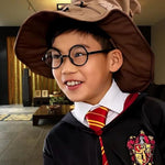 Brille "Harry Potter" | Party-Set  4 Stück