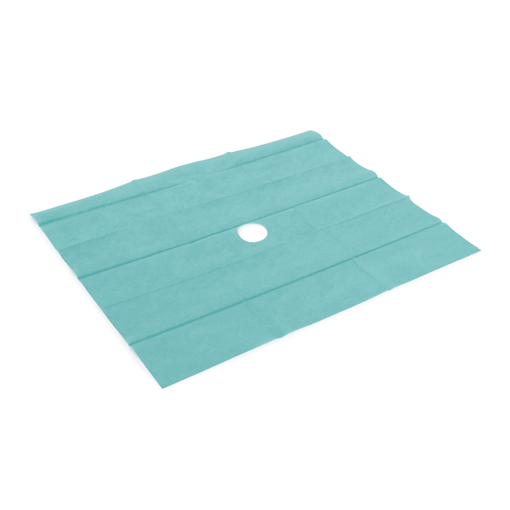 Hartmann Foliodrape® Lochtücher