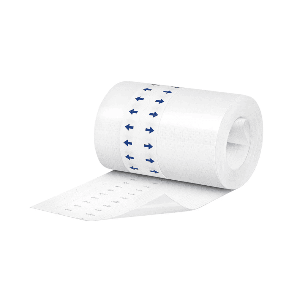 Hartmann Omnifix silicone Fixiervlies, verschiedene Größen