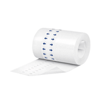 Hartmann Omnifix silicone Fixiervlies, verschiedene Größen