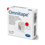 Hartmann Omnitape®, stark klebendes Pflasterband - 2 cm x 10 m | Packung (1 Stück) Namma Markt