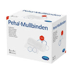 Hartmann Peha®-Mullbinden, lose im Karton - 20 Stück