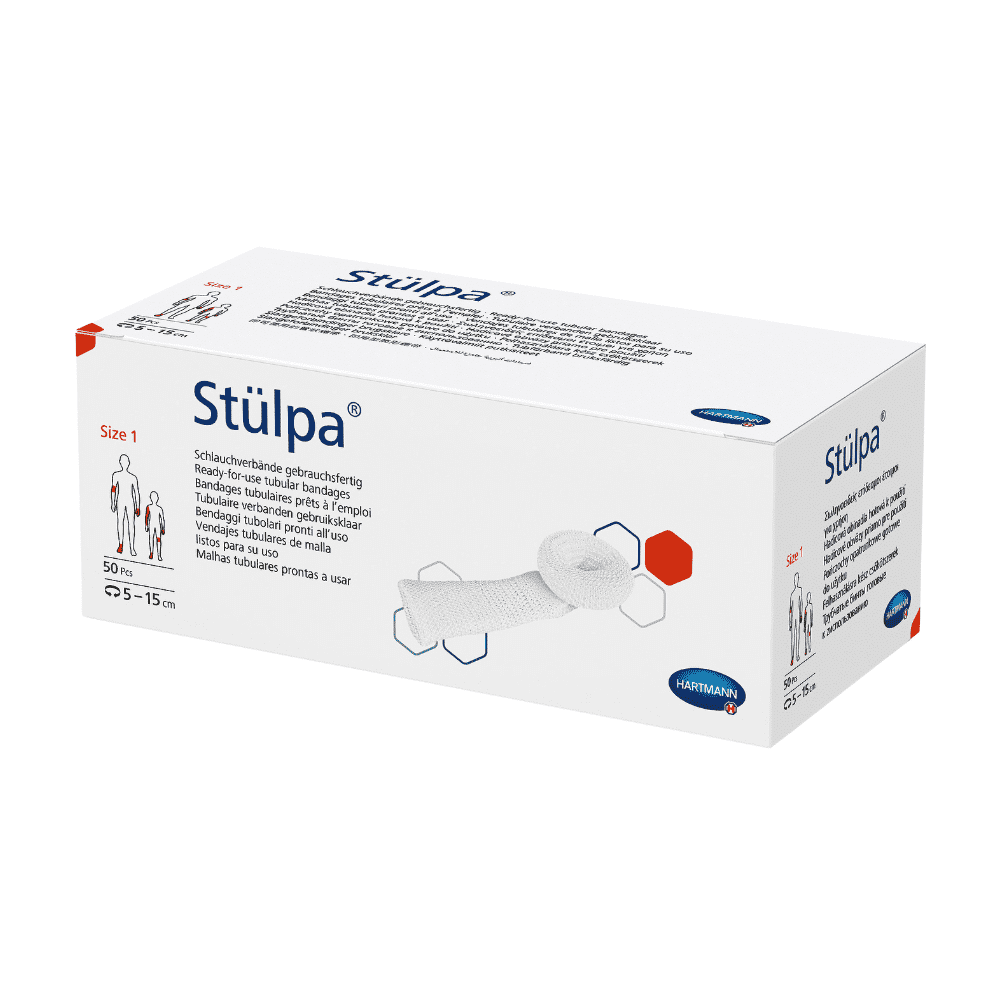 Hartmann Stülpa® Schlauchverband, 15 m lang