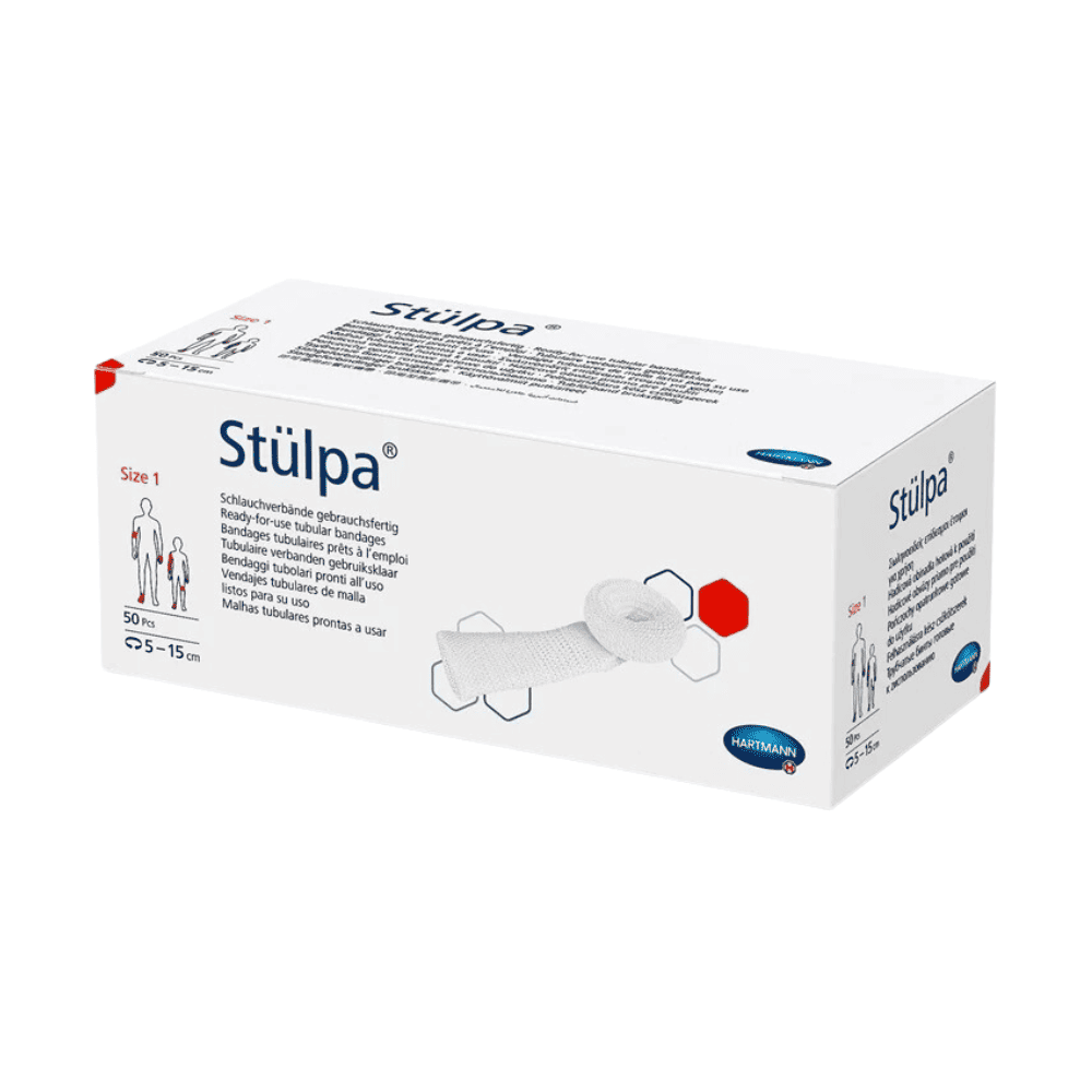 Hartmann Stülpa® Schlauchverband, Fertigverband