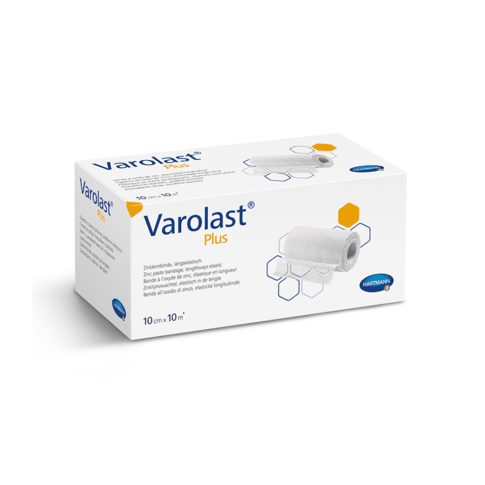 Hartmann Varolast® Plus Zinkleimbinde