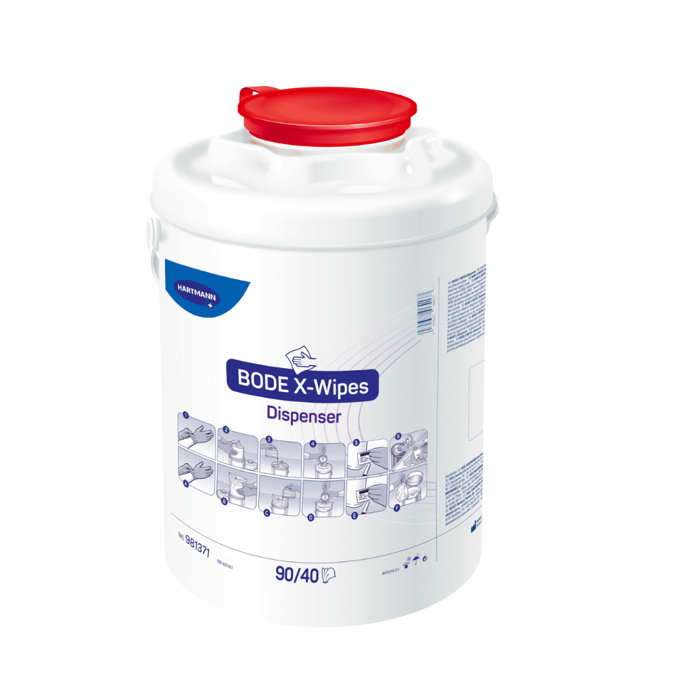 Hartmann BODE X-Wipes Desinfektionsspender