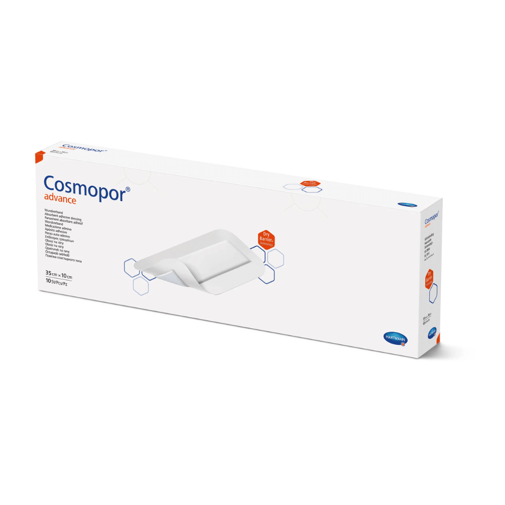 Hartmann Cosmopor® Advance Post-OP-Verband - versch. Größen