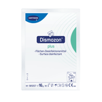 Hartmann Dismozon® plus Desinfektionsreiniger - 100 x 16 g Beutel | Karton (1 Packung)