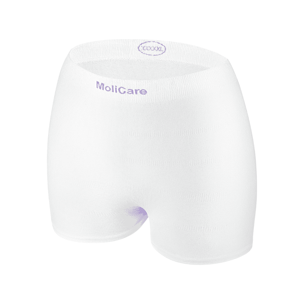Hartmann MoliCare® Fixpants, Netzhose Namma Markt