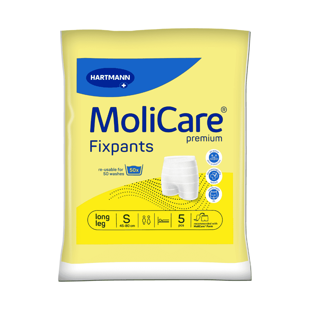 Hartmann MoliCare® Fixpants, Netzhose Namma Markt