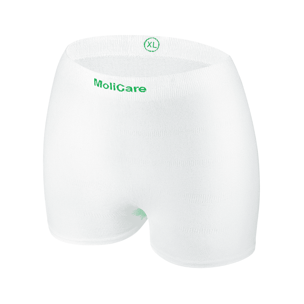 Hartmann MoliCare® Fixpants, Netzhose Namma Markt
