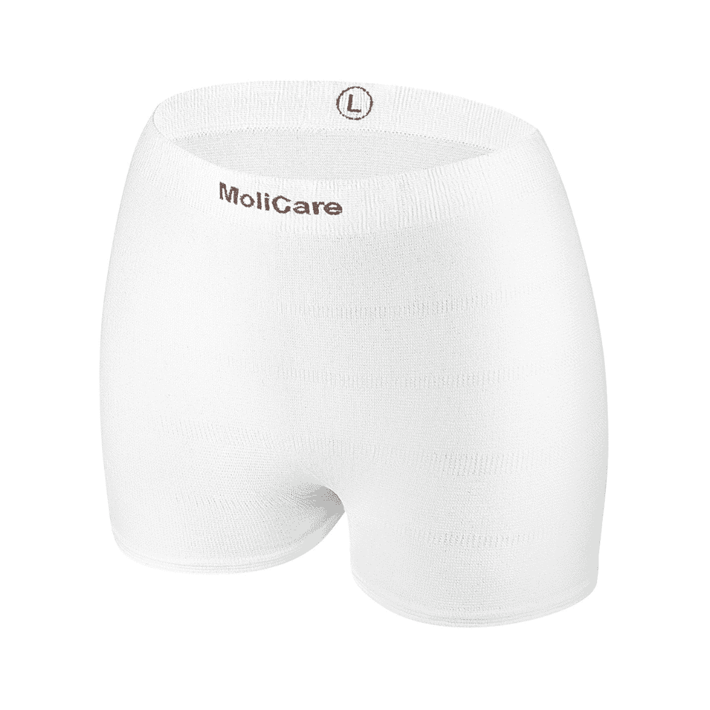 Hartmann MoliCare® Fixpants, Netzhose Namma Markt