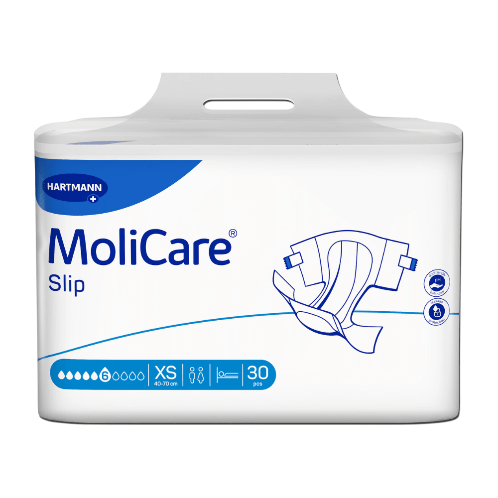 Hartmann MoliCare® Slip 6 Tropfen, Inkontinenzslip Namma Markt