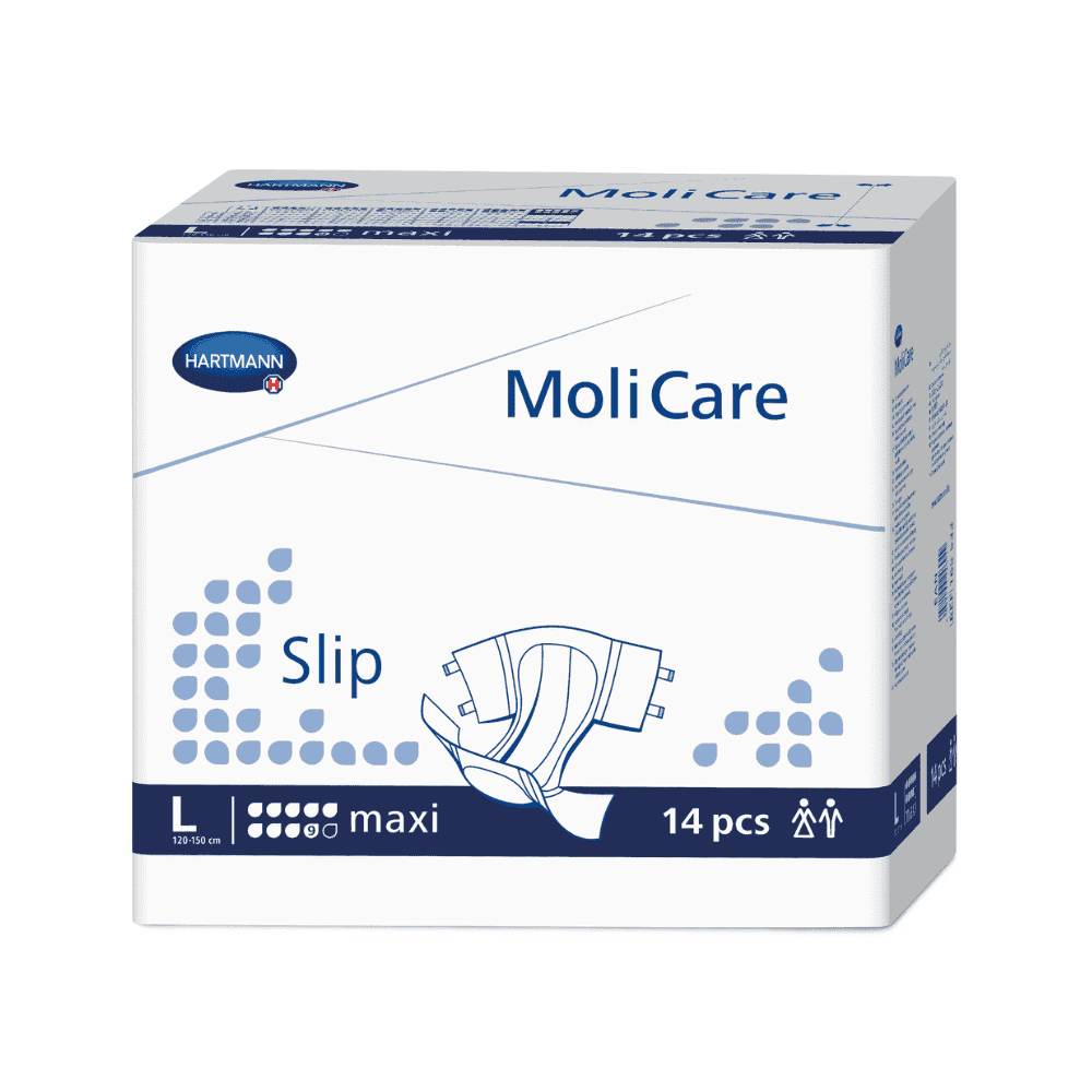 Hartmann MoliCare® Slip maxi 9 Tropfen