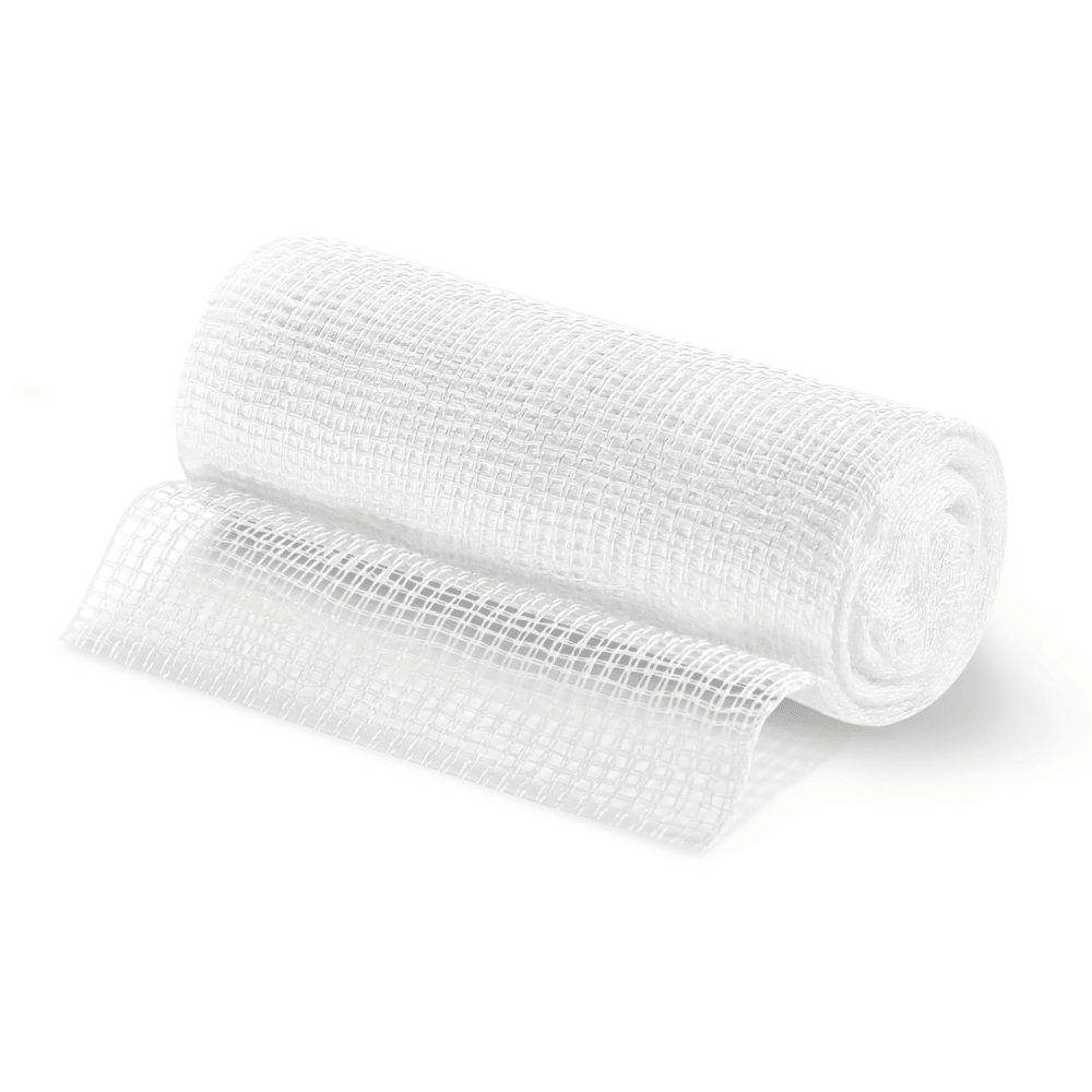 Hartmann Peha®-Mullbinden, einzeln verpackt - 1 Stück