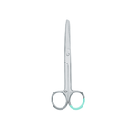 Hartmann ChirSchere gerad.spitz/stumpf 14,5cm P25 | Packung (25 Stück)