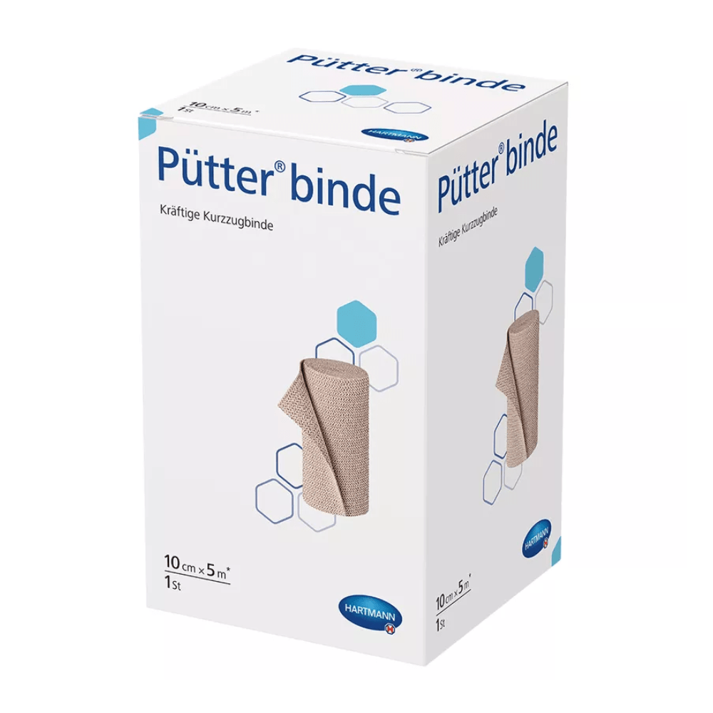 Hartmann Pütter-Verband®