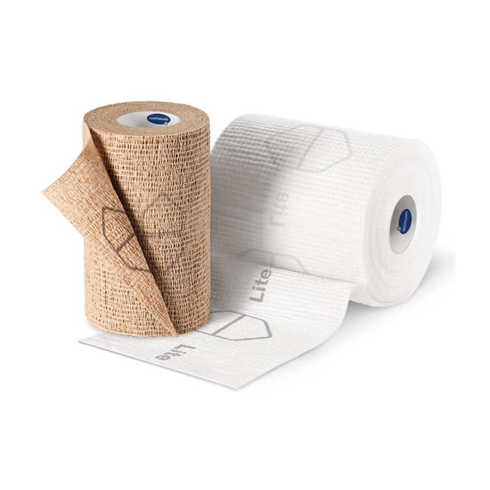 Hartmann Pütter® Pro 2 Lite Kompressionsbinde - Sets