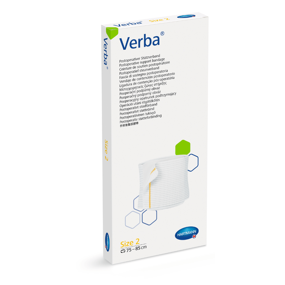 Hartmann Verba®, verschiedene Größen