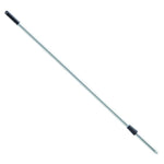 Haug Alustiel 1450 mm ø 25MM, verschiedene Farben
