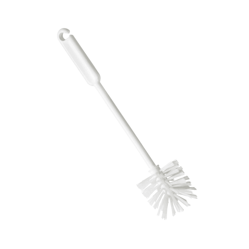 Haug Gläser- und Flaschenbürste 32 cm | Bürste (1 Stück)