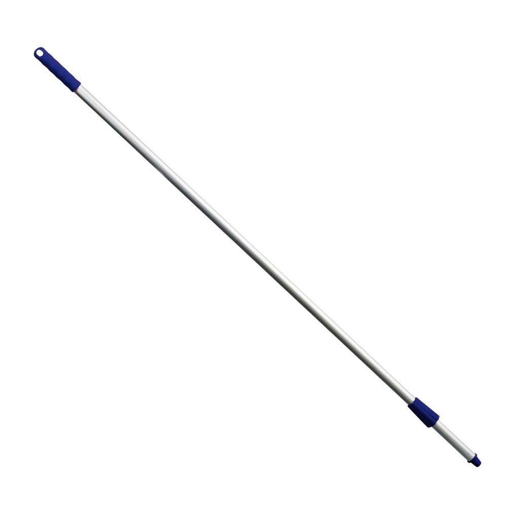 Haug METAL DETECT PREMIUM Alustiel 1450 x Ø25 0 | Packung (1 Stück)