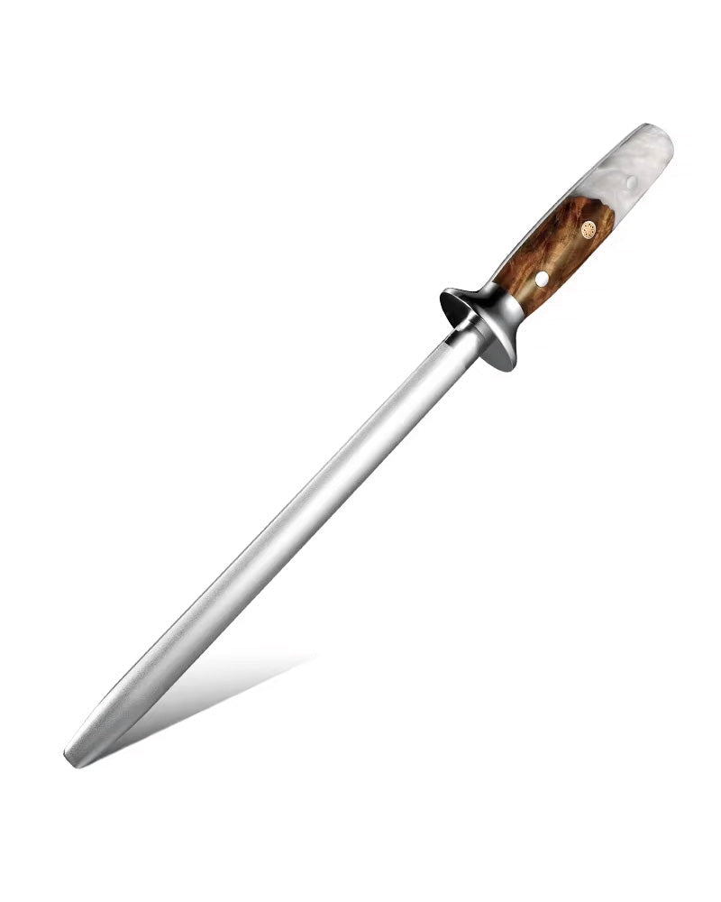 Messer Wetzstahl "Resin"