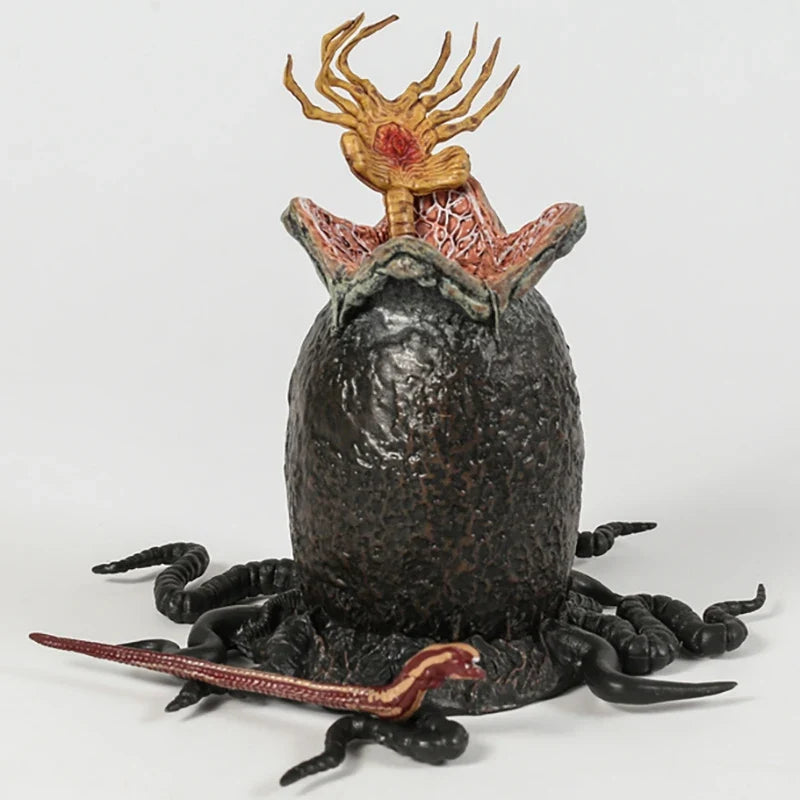 Xenomorph Nest Tasche
