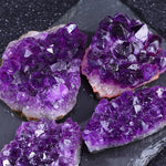 Amethyst RHAYA Stoned