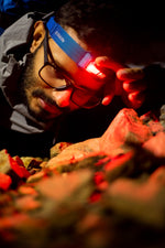 BioLite HeadLamp 425 (yellow)
