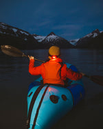 BioLite HeadLamp 800 Pro (grey)