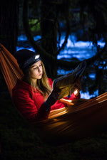 BioLite HeadLamp 325 (yellow)