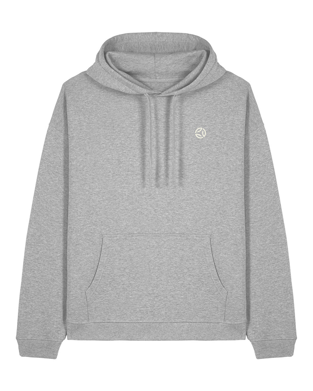 TFN EarthLine Basic Oversize Hoodie