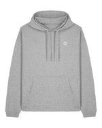 TFN EarthLine Basic Oversize Hoodie