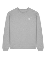 TFN EarthLine Basic Oversize Sweater