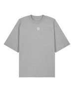 TFN EarthLine Basic Oversize Tee