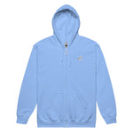 Heavy-Blend Zip Hoodie 'Light'
