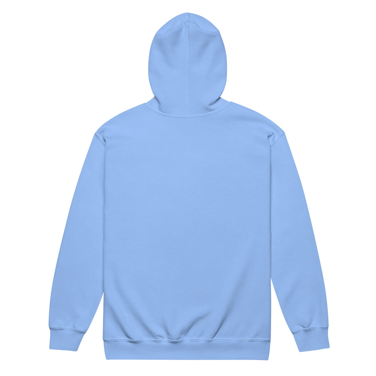 Heavy-Blend Zip Hoodie 'Light'
