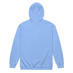 Heavy-Blend Zip Hoodie 'Light'