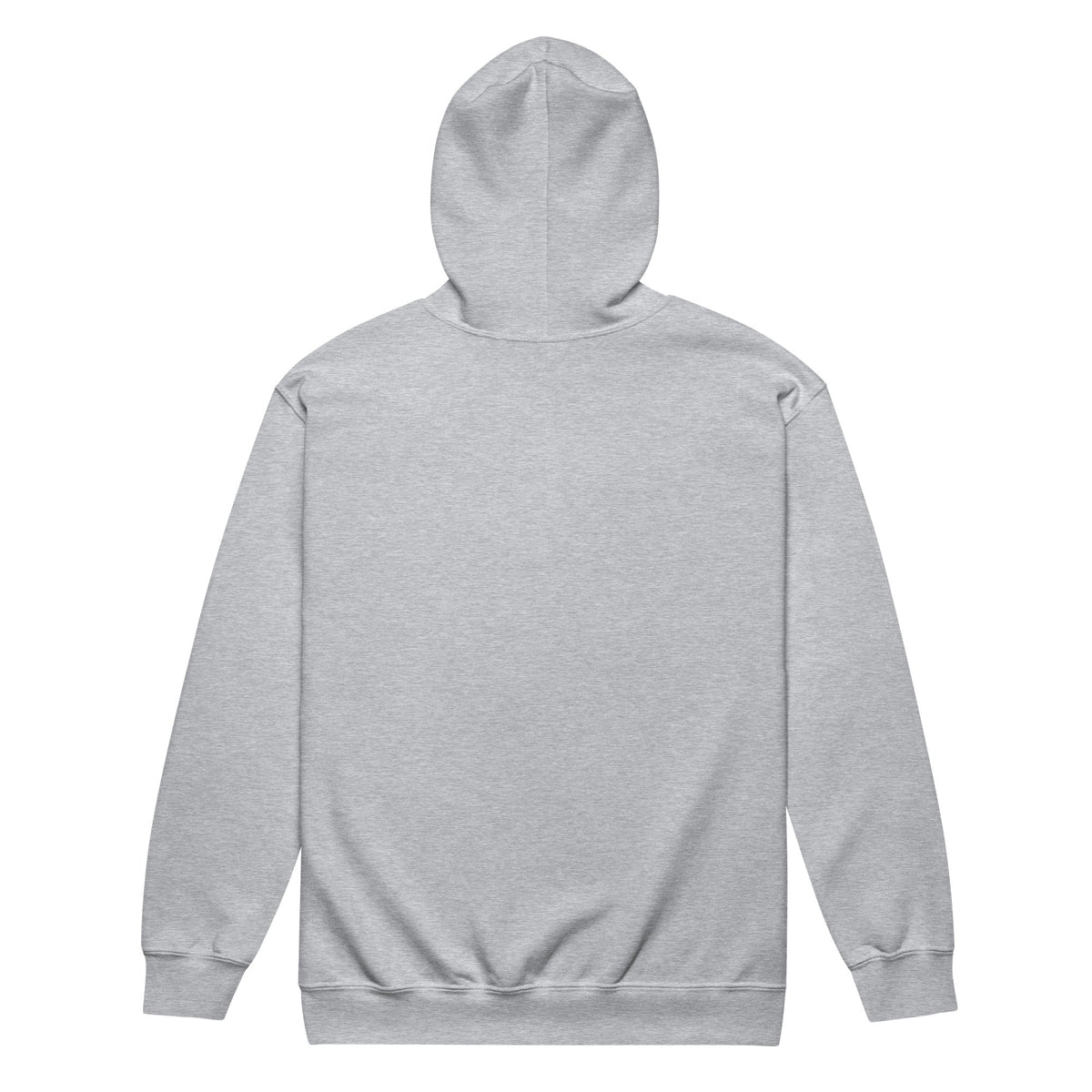 Heavy-Blend Zip Hoodie 'Light'